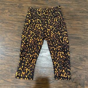 Fabletics Biker Shorts